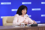 Олег Мельниченко: «Мы ведем работу со всеми регионами Республики Беларусь»