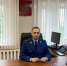 Озвучено имя нового прокурора Лопатинского района Пензенской области - 1Pnz.Ru