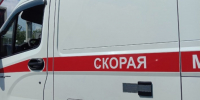 В массовом ДТП с минивэном в Мокшанском районе пострадал 77-летний мужчина - SMI58.Ru