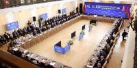 Олег Мельниченко: Мы ведем работу со всеми регионами Республики Беларусь - Пензенская Правда