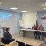 Состоялся семинар с представителями региональных отделений политических партий - Избирательная комиссия