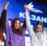 Пензенские спортсменки завоевали бронзовые награды Кубка России по плаванию - Комсомольская правда