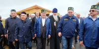 В Пензенской области в 2026 году пройдет Всероссийский сельский Сабантуй - Пенза-Обзор