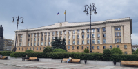 Олег Мельниченко побывал на Всероссийском сельском Сабантуе в Кировской области - Progorod58.Ru