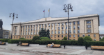 Олег Мельниченко побывал на Всероссийском сельском Сабантуе в Кировской области