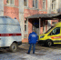 За полгода в Пензенской области санавиация спасла более 60 человек - Progorod58.Ru