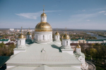 В Пензе почтят память архиепископа Серафима