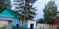 26-летний мужчина погиб при пожаре в Бессоновке - ПензаСМИ