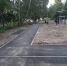 Парк в Сурске преображается: новые дорожки, спортивная площадка и уютные лавочки - Stolica58.Ru