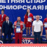 Золото Спартакиады молодежи России - Комитет по физкультуре и спорту