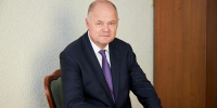 Вадим Супиков поздравил выпускников школ Железнодорожного района Пензы - Комсомольская правда