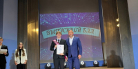 В Пензенских школах прошли выпускные вечера - Единая Россия