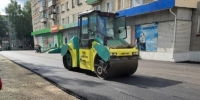 В Сердобске обустраивают тротуары - SMI58.Ru