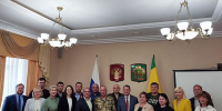 Утвержден состав первого потока обучающихся в рамках программы «Герои ПенZенского края» - Пензенская Правда