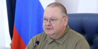 Олег Мельниченко рассказал о завершении отборочного этапа проекта «Герои Пенzенского края» - Пенза-Обзор