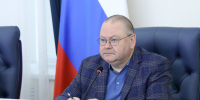 Олег Мельниченко сообщил об открытии в Пензенской области службы «социальная няня» - РИА Пензенской области