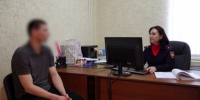 Полицейские задержали пензенца, который угрожал убийством возлюбленному бывшей сожительницы - УМВД Пензенской области