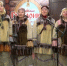 Пензенские артисты покорили IV Всероссийский конкурс географической песни - РИА Пензенской области