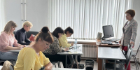 Служба социальных нянь запущена в Пензенской области - ИА PenzaNews