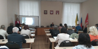 Сертификат здоровья молодоженов в Кузнецке получили 62 пары - Stolica58.Ru