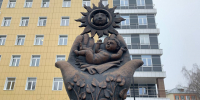 Стало известно, сколько детей родилось в перинатальном центре Пензы за последние полгода - 1Pnz.Ru
