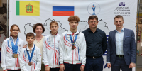 Фото: https://sport.pnzreg.ru/ - Penza-Post.Ru