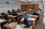 В Пензенской области для пересдачи ЕГЭ заявились 974 человека