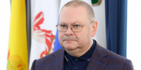 Олег Мельниченко: «Никольский музей станет доступным для каждого посетителя» - РИА Пензенской области