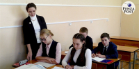 974 выпускника в Пензенской области будут пересдавать ЕГЭ - Penza-Post.Ru