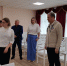В рамках мониторинга реализации партпроекта «Культура малой Родины» Дмитрий Каденков побывал на объекте в с. Лермонтово Белинского района - Единая Россия