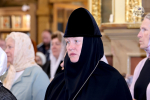 Литургию в Успенском соборе Пензы возглавил митрополит Серафим в 25-ю годовщину со дня кончины архиепископа Серафима (Тихонова)
