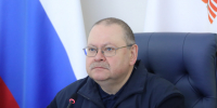 Олег Мельниченко рассказал о капремонте колледжей в Пензенской области - Пенза-Обзор