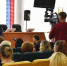 Волонтеры Пензы получили награды за вклад в выбор объектов благоустройства - Stolica58.Ru