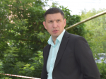 Как идет ремонт лестницы на улице Кирова