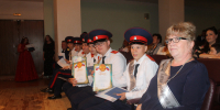 Торжественный выпускной в колледже: новые горизонты открыты! - Газета Родная земля