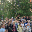 В рамках проекта «Школа ЖКХ» Партии «Единая Россия» в Пензе продолжается международная акция «День соседей» - Единая Россия