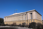На территории Пензенской области отменен режим беспилотной опасности
