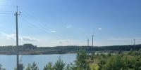 В городе Пензе проводится проверка по факту обнаружения тела мужчины в водоеме - Следственный комитет