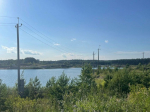 В Русеевском карьере нашли тело мужчины
