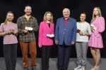 В Пензе сотрудники «Кукольного дома» стали членами Союза театральных деятелей РФ