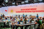 Пензенские пенсионеры отличились на турнире по компьютерному многоборью