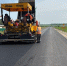 В Пензенской области идет ремонт автодороги Колышлей – Малая Сердоба – Саполга - Комсомольская правда
