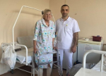 Пензенские травматологи освоили биполярное эндопротезирование тазобедренного сустава
