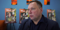 Олег Мельниченко рассказал о герое СВО, который продолжит служить региону - Stolica58.Ru