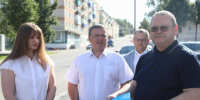 Миллионы на развитие: Олег Мельниченко рассказал о преображении Сердобска - Stolica58.Ru
