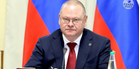 Мельниченко назвал благоустройство Сердобска недостаточным - Penza-Post.Ru