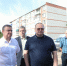 Олег Мельниченко посетил Сердобск с рабочим визитом - Комсомольская правда