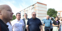 Олег Мельниченко посетил Сердобск с рабочим визитом - Комсомольская правда