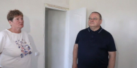 Олег Мельниченко проверил социально значимые объекты Тамалинского района - Stolica58.Ru