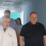 Губернатор посетил Белинский район - Комсомольская правда